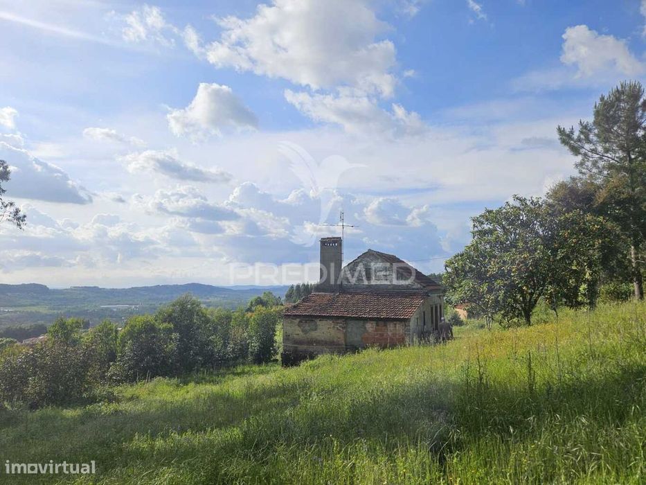 Moradia de Campo