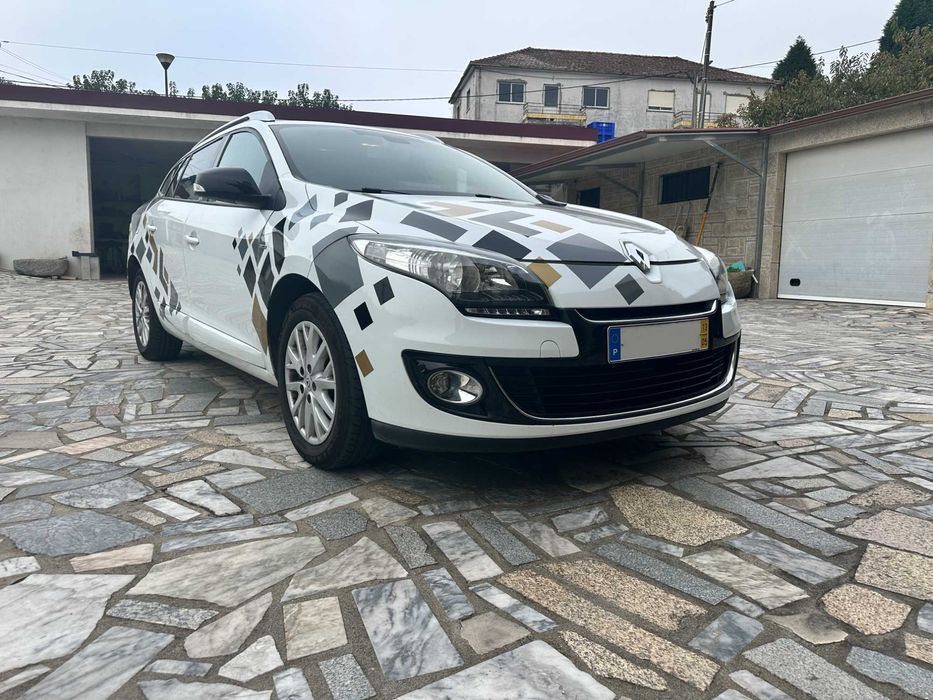 Renault Megane 3 Bose Edition