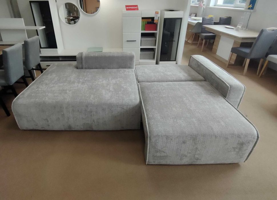 BEST sofa LONG - Wyprzedaż ekspozycji !!! Ostatnia sztuka !!!