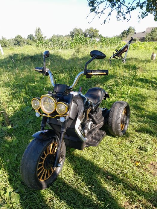 Продам елетро   скутер