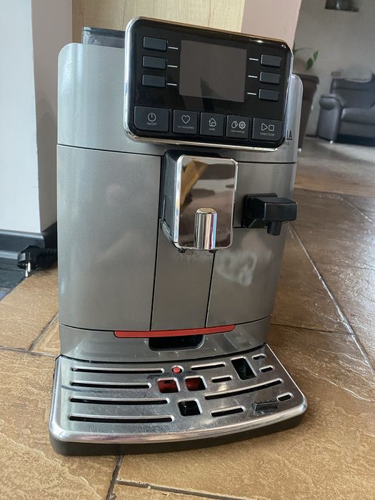 Кавомашина Gaggia RI9604/01 Cadorna Prestige OTC