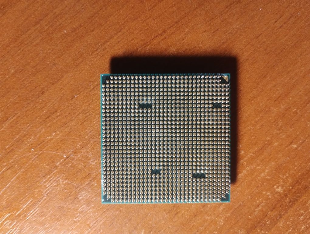 Процессор AMD Phenom II x4 955