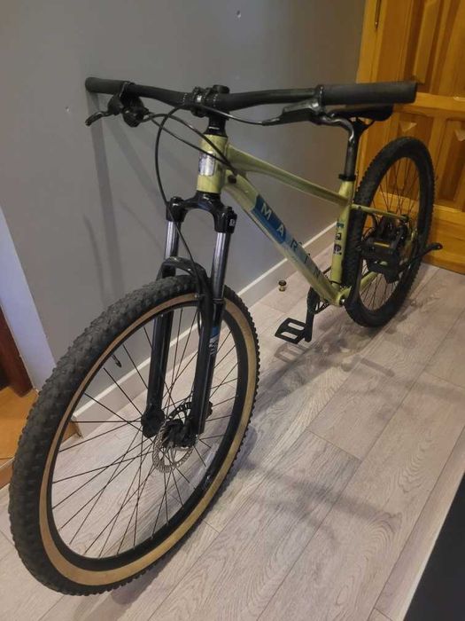 Rower Marin Bobcat Trail 4 koła 27,5 cala
