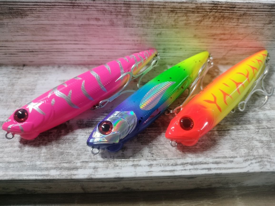Pesca ao Spinning