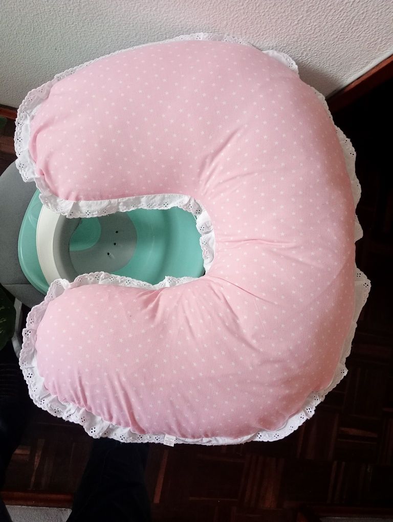 Material para bebê