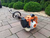 Nożyce do żywopłotu STIHL HL 94 na wysięgniku