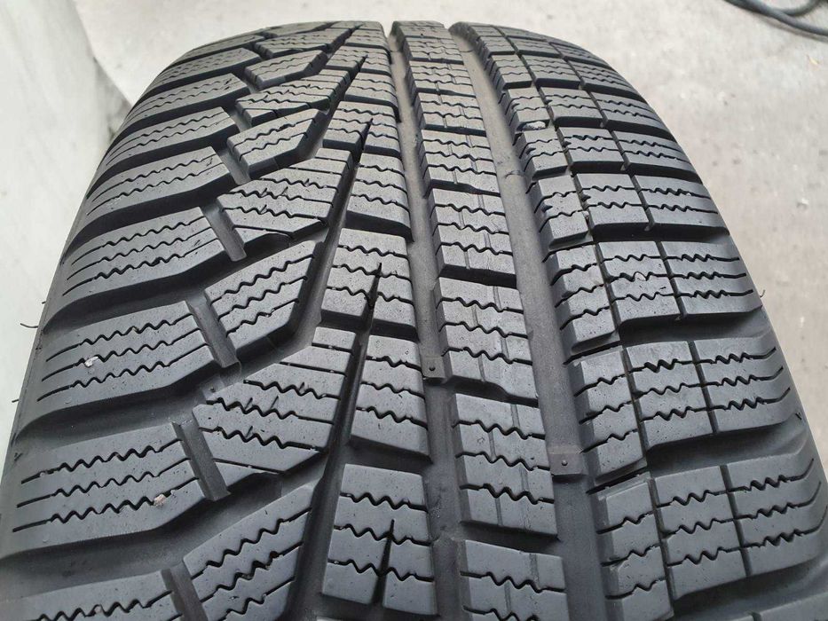 4x Hankook Winter I'cept Evo 2  205/60r17  7,4mm 2023r  *