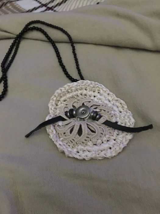 Bijutaria pendentes colares