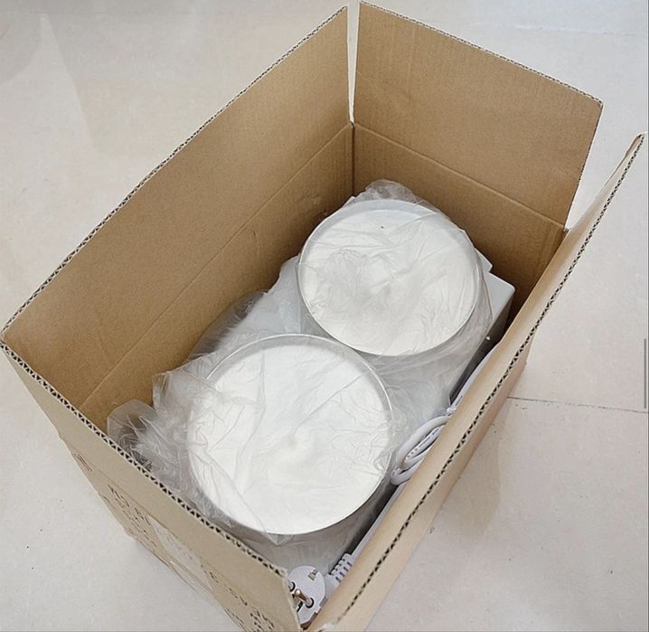 Двухкамерный воскоплав Yoomilli