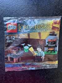 Lego Lord of the Rings 30210 Frodo NOWY