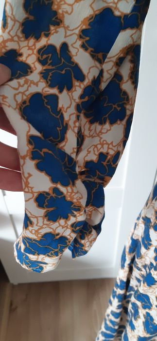 sukienka Reserved letnia