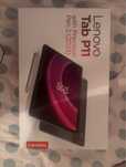 Lenovo tab P11 128gb