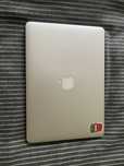 MacBook Pro (Retina 13 polegadas, início de 2015)