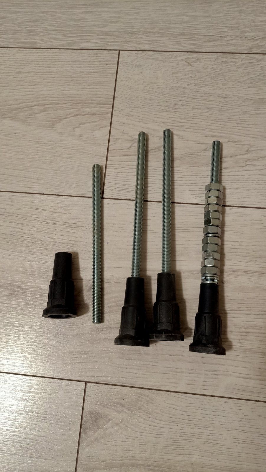 Ніжки для  ванни