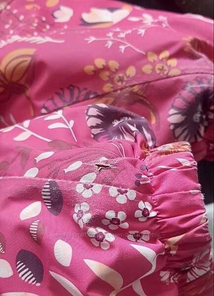 Комбинезон Reimatec Lappi рост 98-104