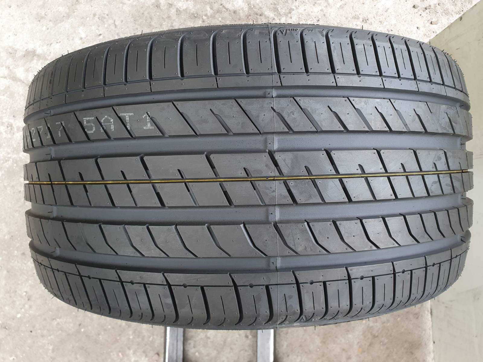 2x Nexen N'Fera Su1  275/30r19  Nowe