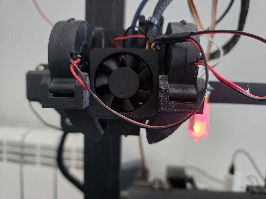 Impressora 3D - Elegoo Neptune 2