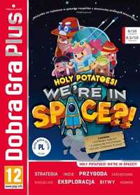 Holy Potatoes! We're In Space?! PC (DVD-ROM) (Nowa gra w folii)