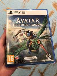 Avatar: Frontiers of Pandora (PS5)