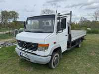 Mercedes Vario 512 D 1998