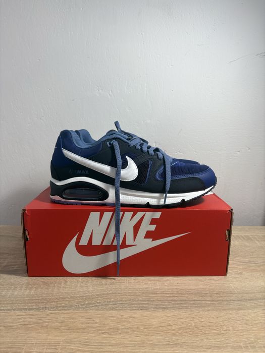 Nike Air max command