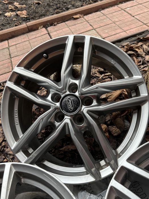 Продам диски R 17