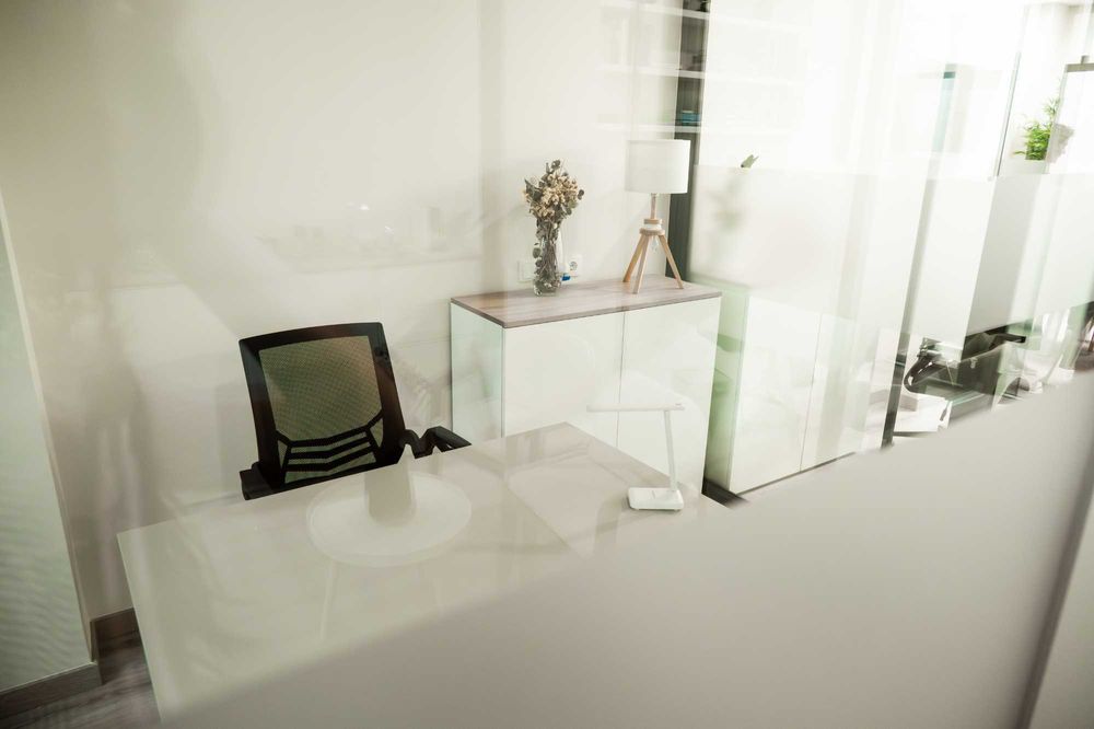 Arrendamento de escritório na Avenida da República, 181