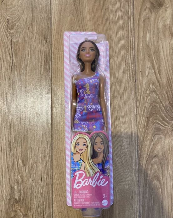 Lalka Barbie nowa