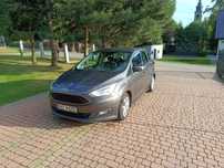 Ford C-MAX Ford C-MAX 113000km stan bardzo dobry
