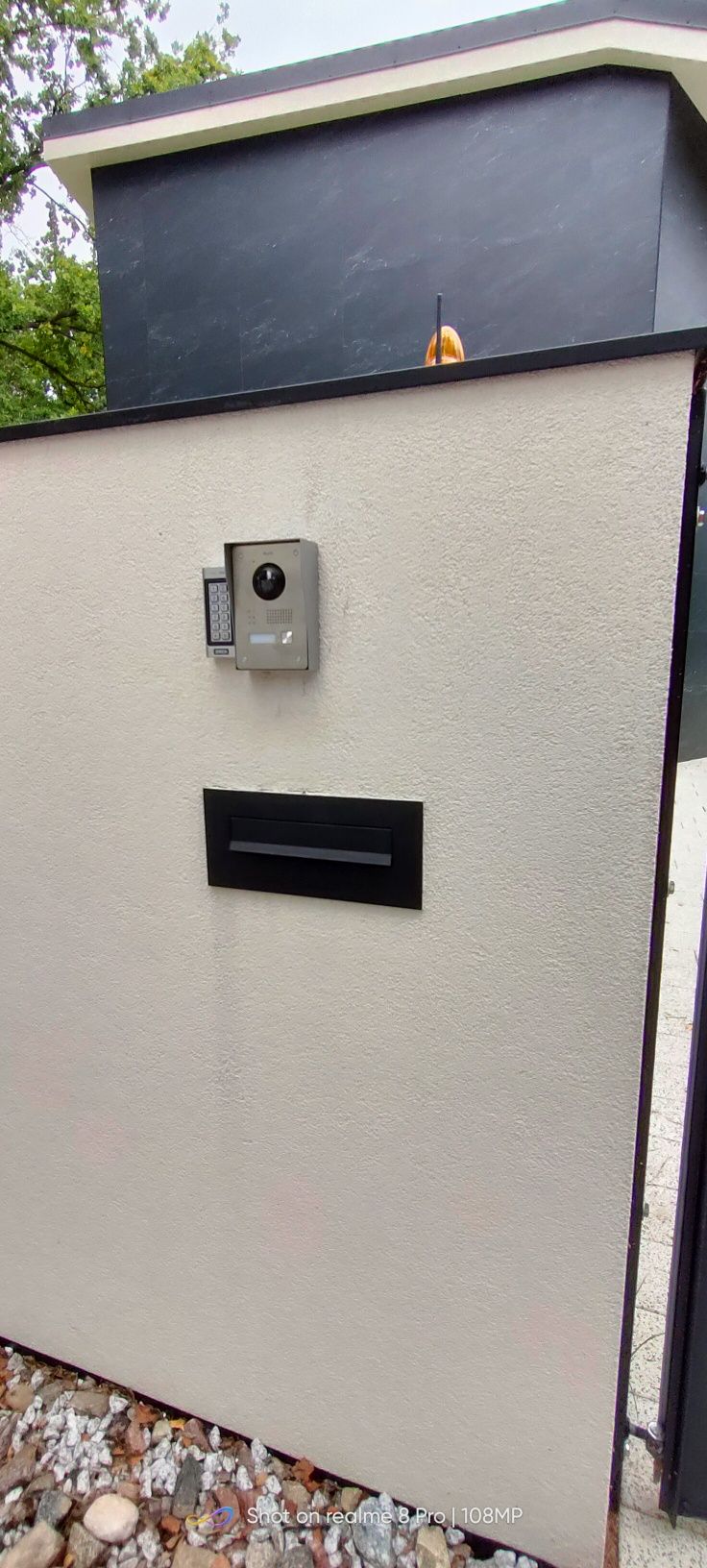 Elektryk instalcje elektryczne