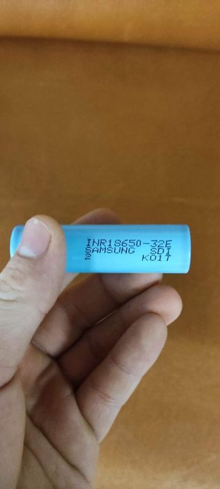 Ogniwa Samsung 32e 3200mAh