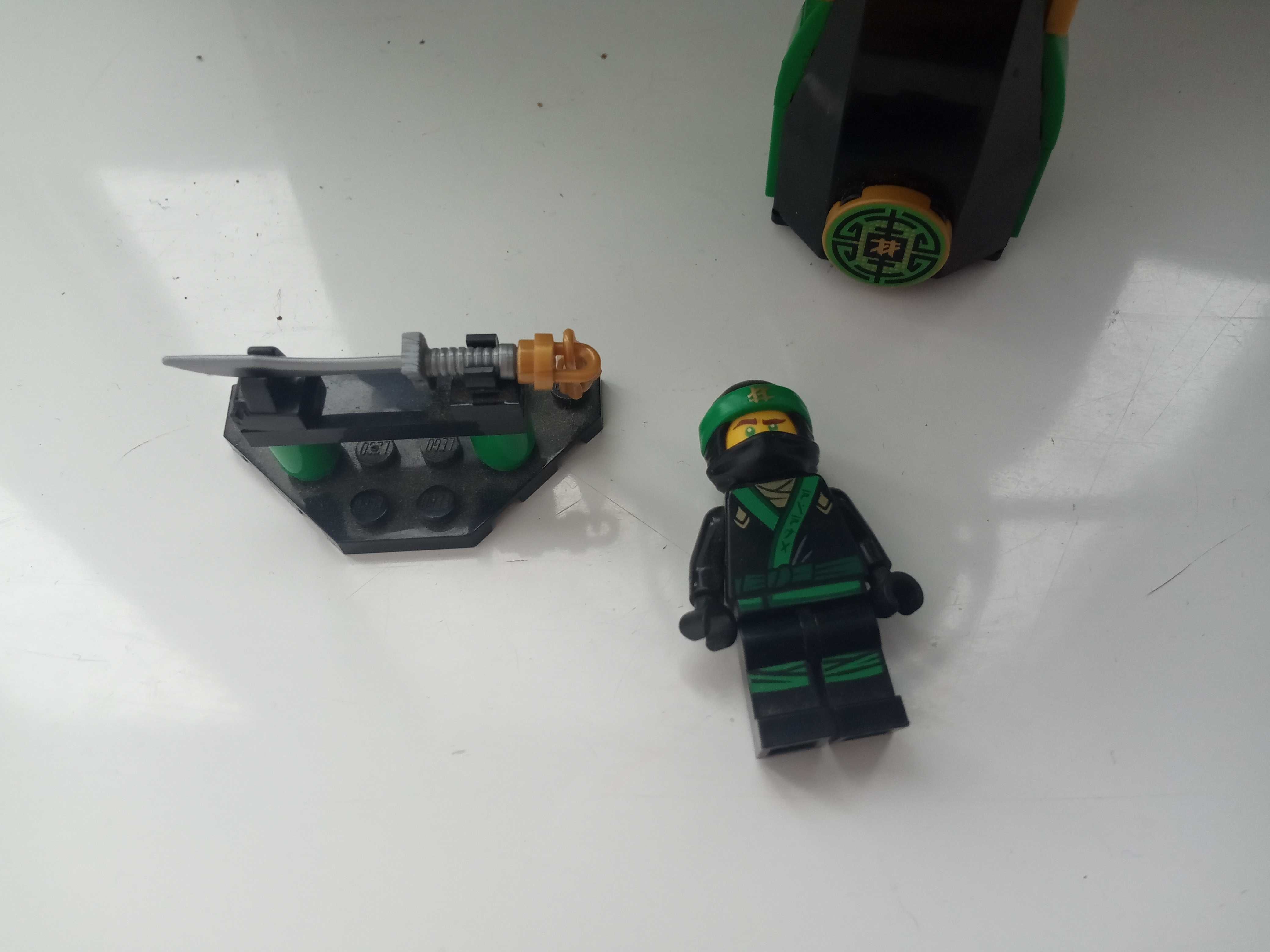 LEGO NINJAGо
 оригинал