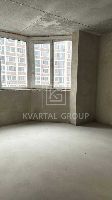 Продам двокімнатну квартиру з швидким виїздом до Київа!!