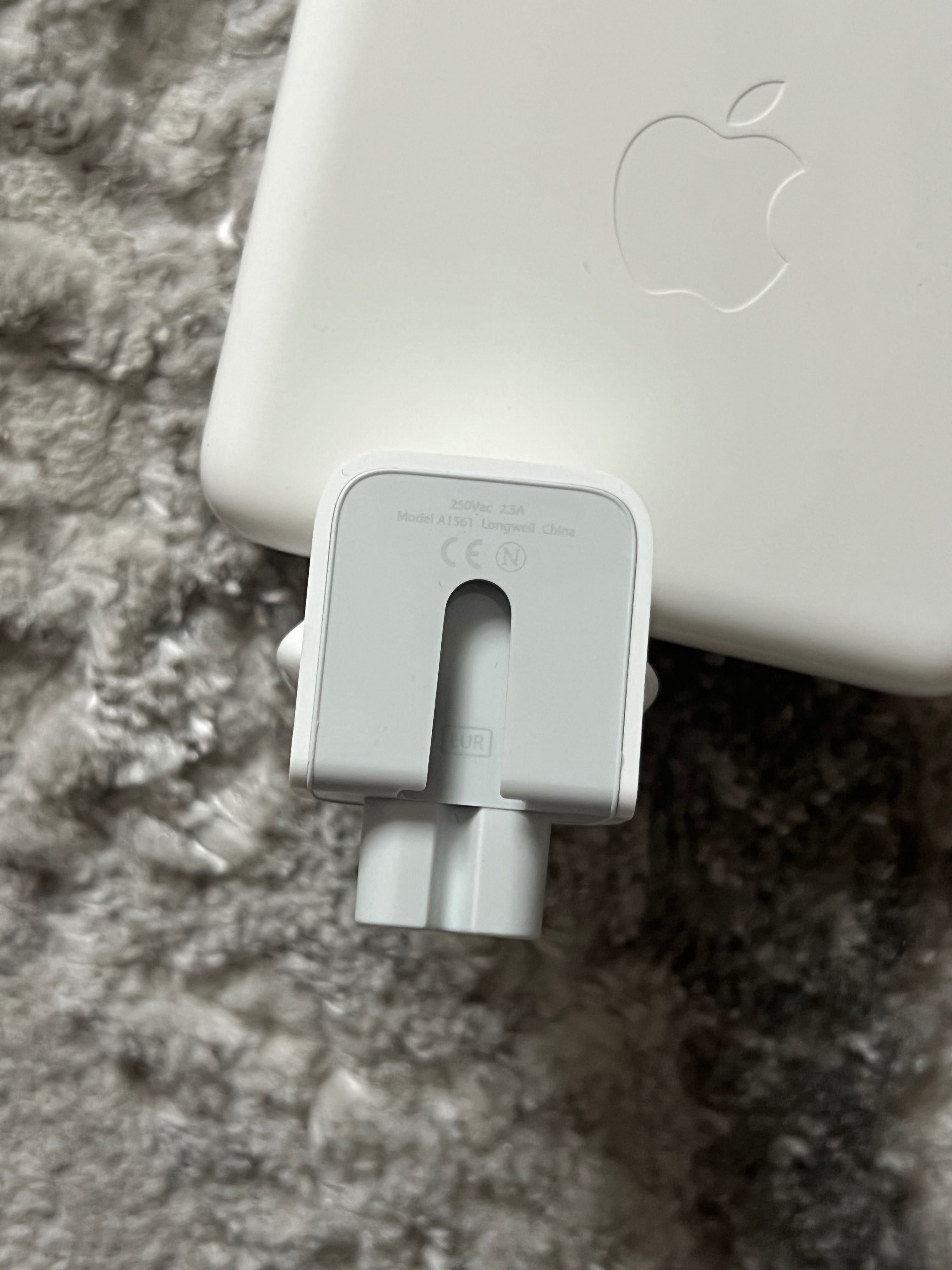 New Original Adapter Apple 87w USB-C A1719 Macbook Pro 13/15 2016-2020