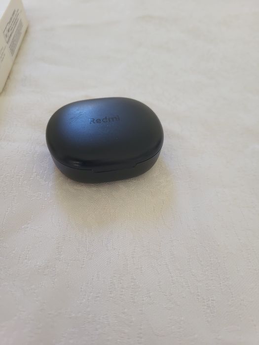 Fones bluetooth redmi