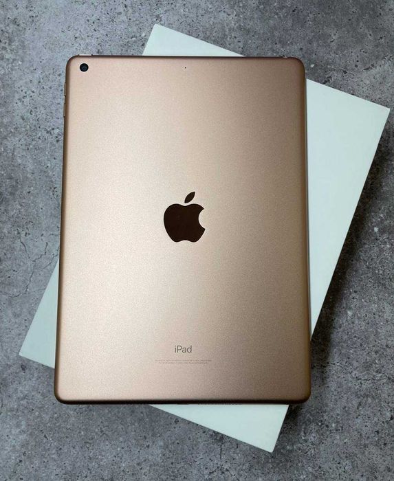 Планшет IPad 6 32gb wifi