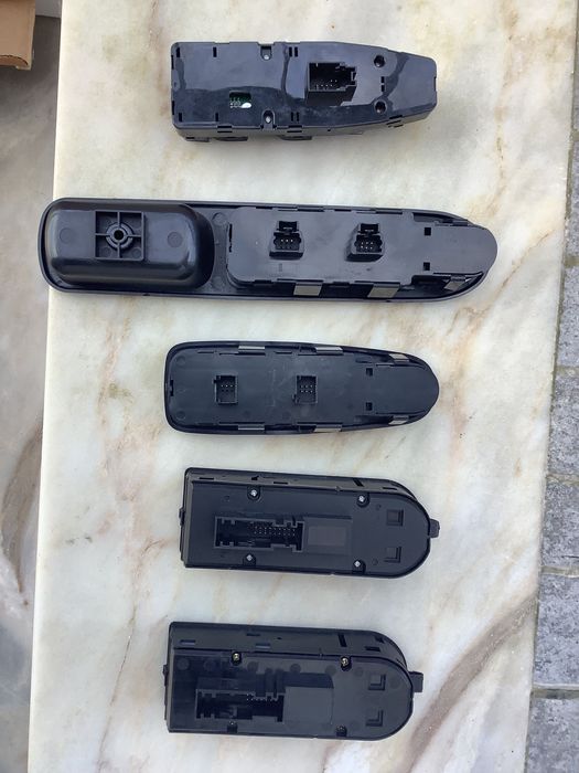 comando vidros Bmw peugeot 307 opel astra h citroen c4 merc w204
