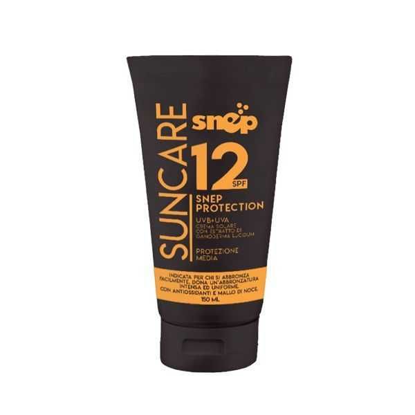 Protetor Solar 12+ (150 ml)