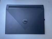 Laptop DELL Inspiron G15 Geforce RTX