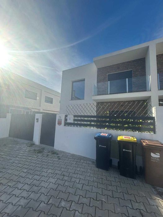 Vivenda T3 Fernão Ferro