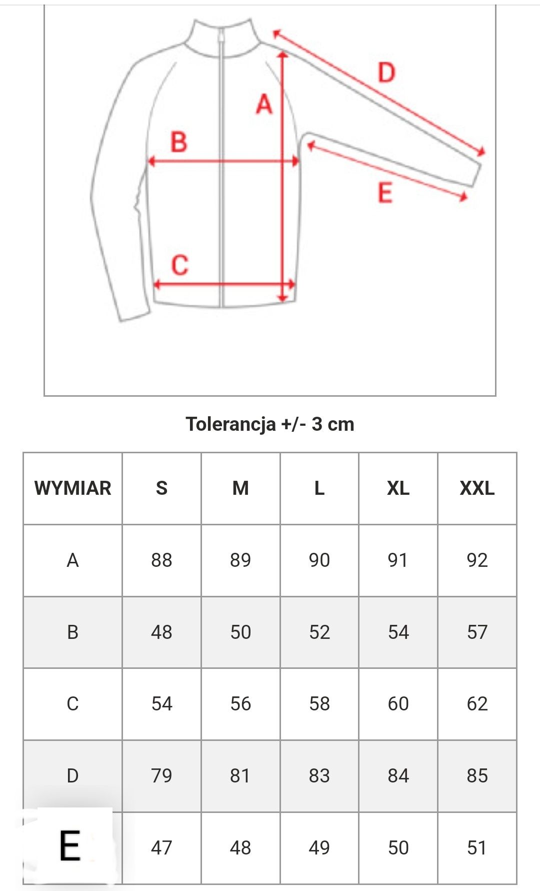 Płaszcz całosezonowy dwurzędowy (S)