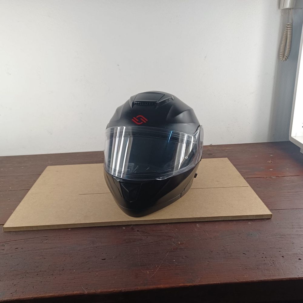 Capacete para moto