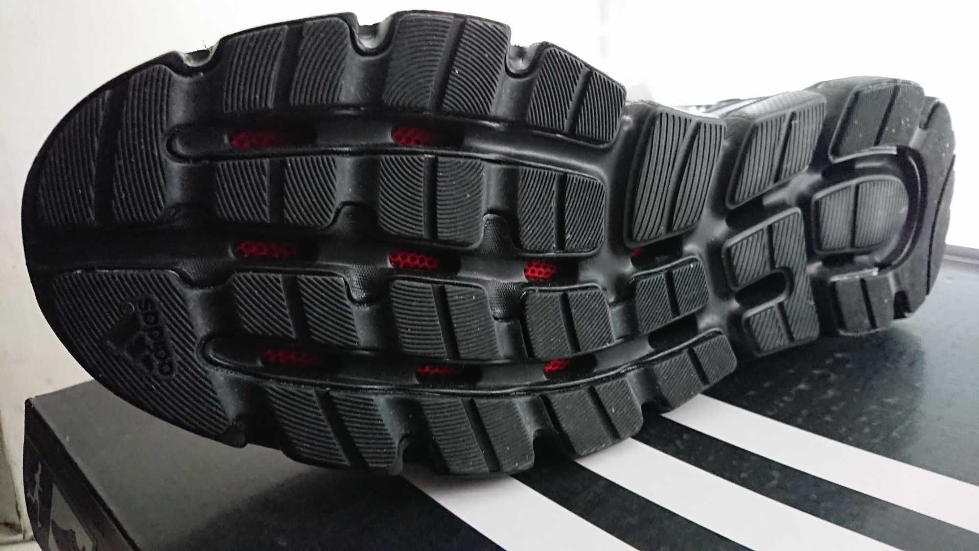 Стильные кроссовки adidas climacool cc ride m. (29 см)