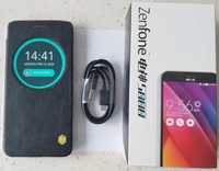 Telefon smartfon Asus Zenfone Max ZC550KL 5.5 5000mAh 2/16GB 4G czarny
