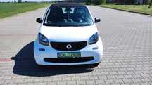 Smart fortwo 453