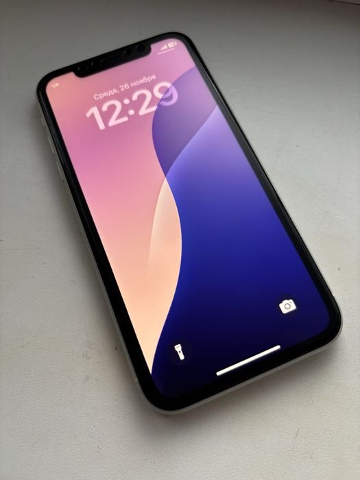 Айфон iPhone XR 128gb