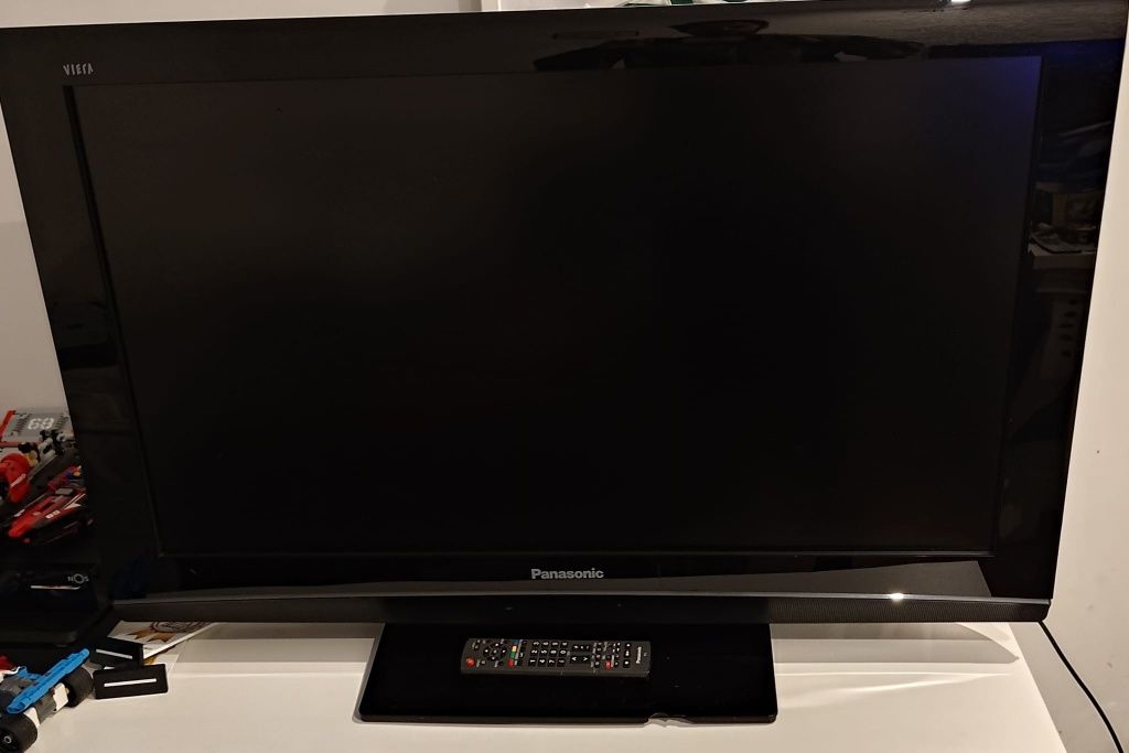 Televisão Panasonic 93cm