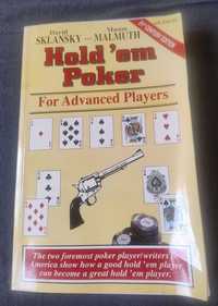 Hold'em Poker for Advanced Players