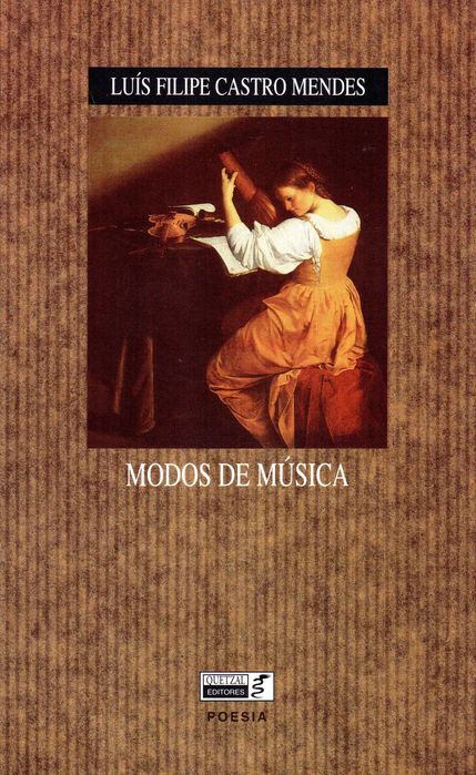 Modos de  Musica