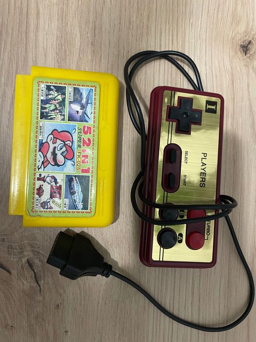 Pad do Pegasus + kart - sprawne